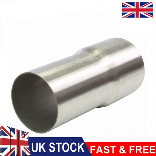 25 inch stainless - 2.25'',