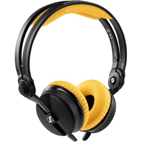 Sennheiser replacement - hd-25,