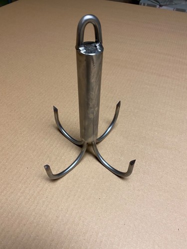 Inch diameter solid - inch,