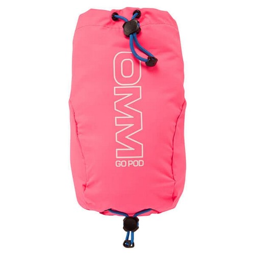Omm pod trail running - pod,