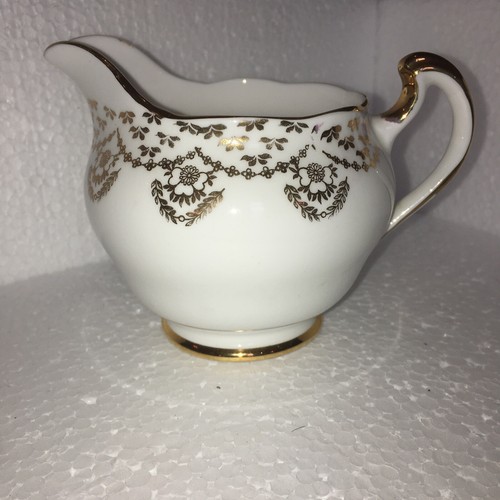 Vintage royal vale white - royal,