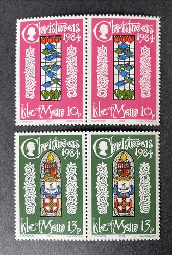 Isle man iom 1984 - isle,