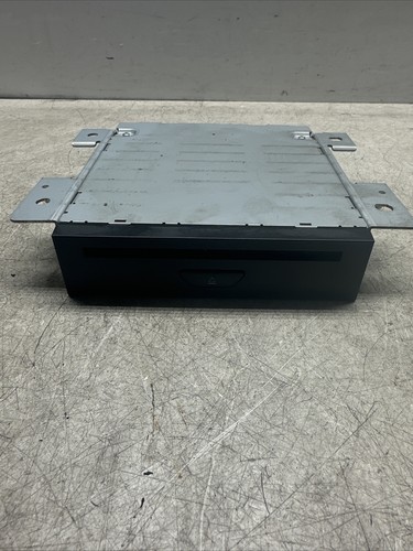 Ford fiesta mk8 changer - , cd