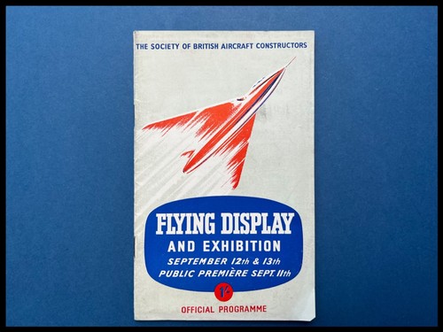 Original farnborough air show - original,