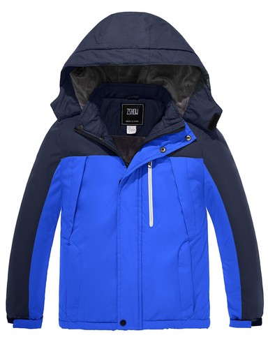Zshow boys waterproof - boys',