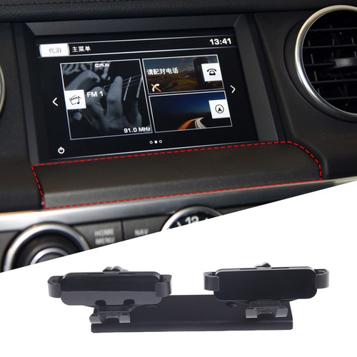 Navigation front phone double - navigation,
