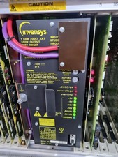 Siemens Realitis DC PSU Invensys 1HAM20047AAT