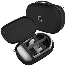 Carry Case for Meta Quest 2 VR