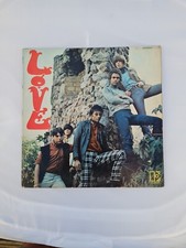 LOVE  ,ARTHUR LEE ,  12" VINYL RECORD IST PRESS 1966 STERO , ELECTRA 74001 
