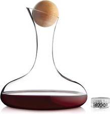 Wine decanter carafe red - carafe,