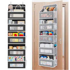 Over the Door Hanging