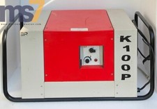 EBAC 0241HZ-US K100P HIGH