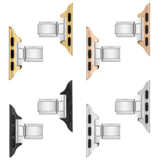 Stainless Steel Connector for