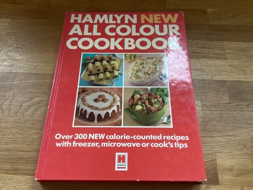 Vintage hamlyn new - new, all