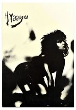 Vintage Siouxsie And The