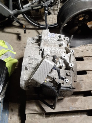 Ford galaxy mk3 diesel - galaxy,