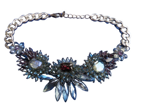 Vintage costume jewellery - vintage,