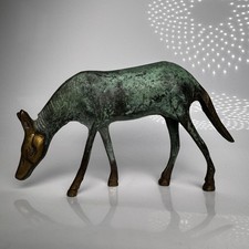 Vintage solid bronze - vintage,