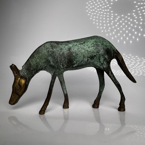 Vintage solid bronze - vintage,