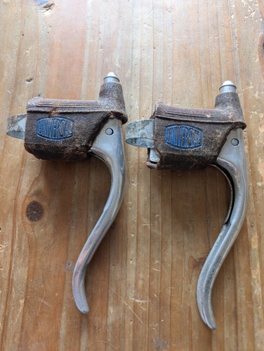 Universal brake levers - universal,