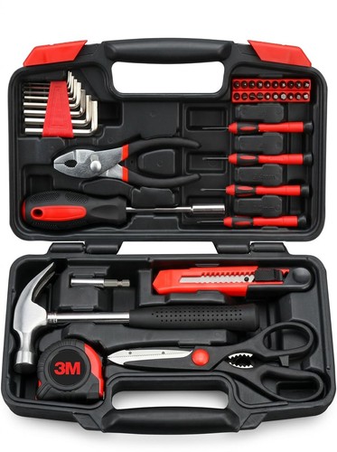 Tool kit staunch piece home - staunch, 39