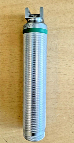 Welch allyn fiber - fiber, optic