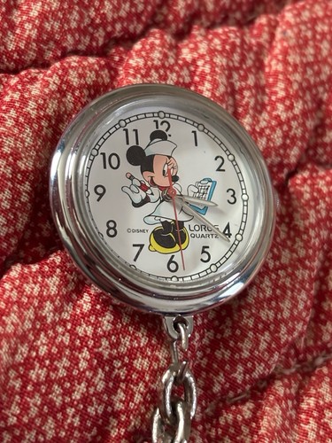 Vintage disney lorus minnie - vintage,