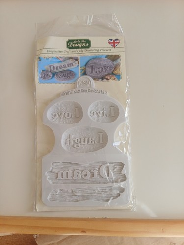 Katy sue designs silicone - katy,