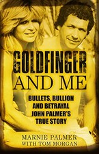 Goldfinger and Me: Bullets