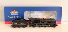 Bachmann 31-210K BR Black