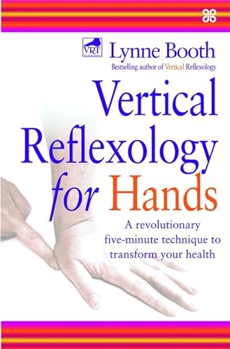 Vertical reflexology for - vertical,