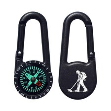 'Metal Detectorist' Compass