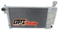 50MM ALUMINUM ALLOY RADIATOR
