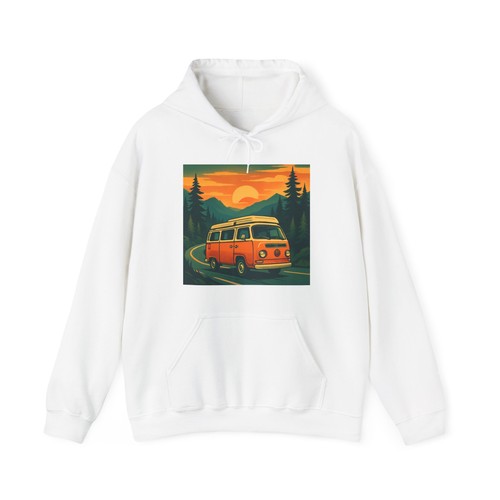 New adult hoodie sweatshirt - new,