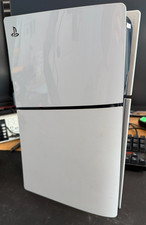 Sony PS5 Digital Slim Console