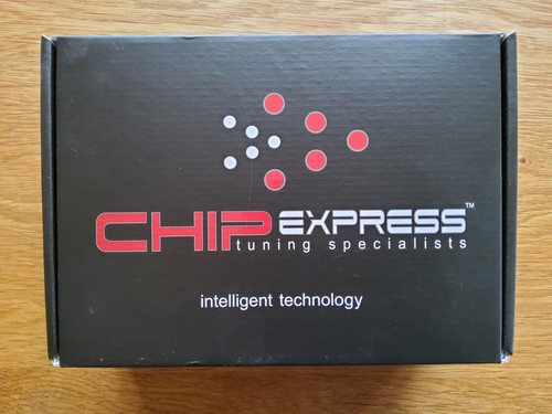 Chip express diesel tuning box - express,