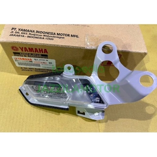 Genuine yamaha xmax - yamaha, year