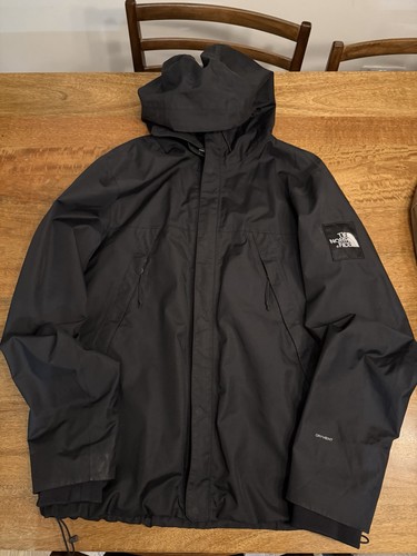 The north face mountain jacket - the,