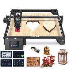 Longer Ray5 5W Laser Engraver