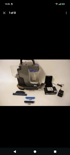 Vax spotless lithium - vax, go