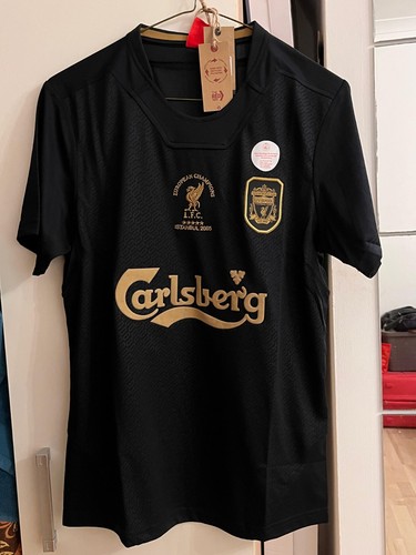 Football jersey liverpool fc - football,