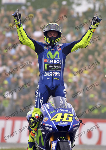 Valentino rossi poster - valentino,