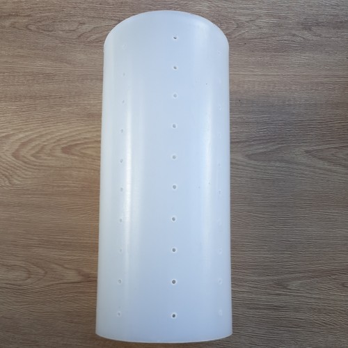Very large cyclindrical soft - cyclindrical,