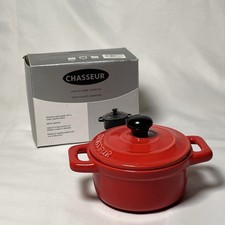 NEW Chasseur La Cuisson Mini