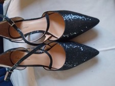 ROLAND CARTIER BLACK SPARKLE