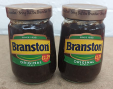 Branston Original Pickle 360g