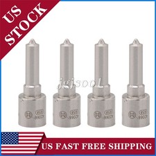 4x Fuel Injector Nozzles For