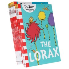 Dr. Seuss Childrens Collection