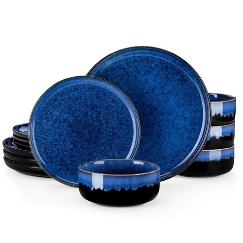 Vancasso piece blue - vancasso,