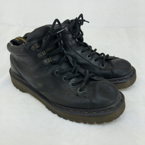 Martens 8287 boot - martens,